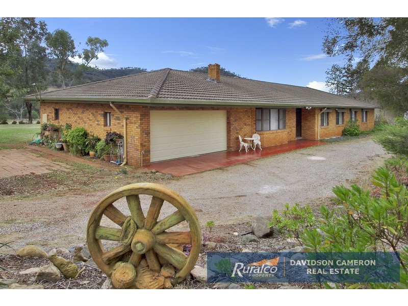 Kingsford 251 Mulla Creek Road, Tamworth NSW 2340