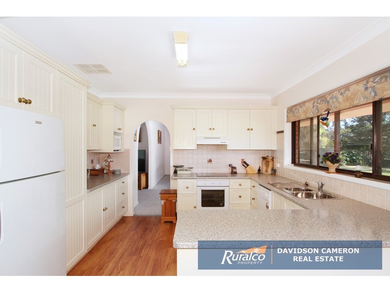 Kingsford 251 Mulla Creek Road, Tamworth NSW 2340