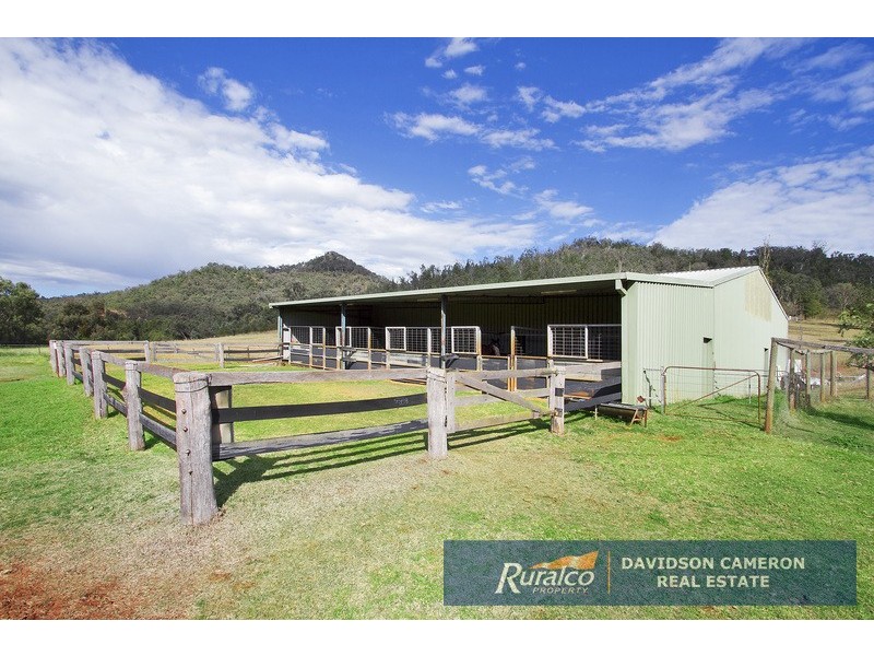Kingsford 251 Mulla Creek Road, Tamworth NSW 2340