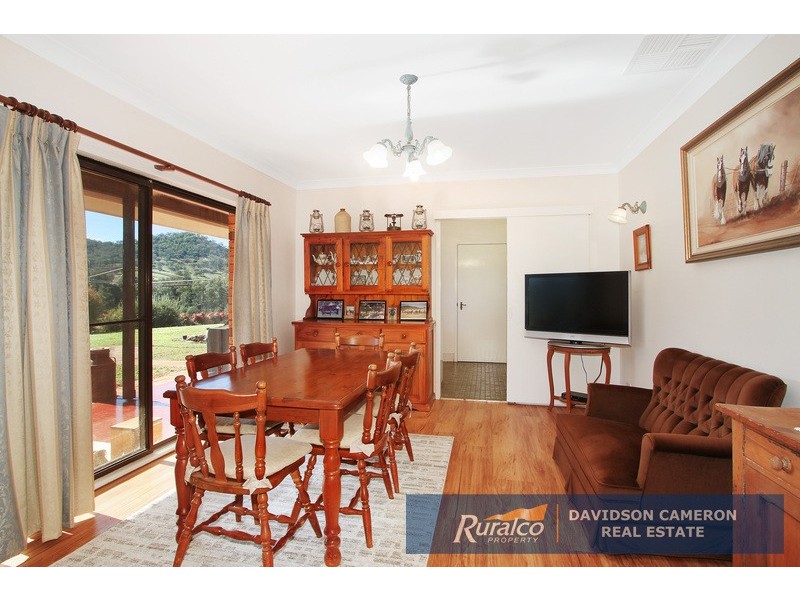Kingsford 251 Mulla Creek Road, Tamworth NSW 2340