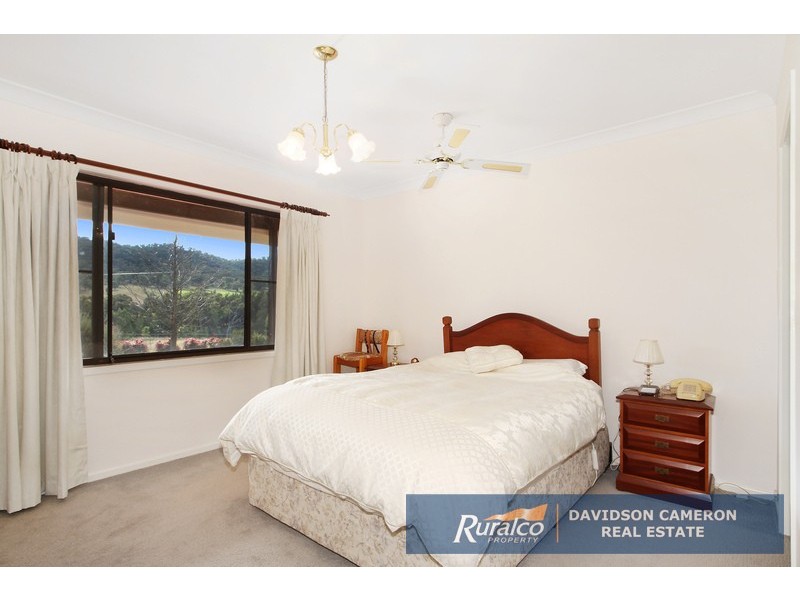 Kingsford 251 Mulla Creek Road, Tamworth NSW 2340