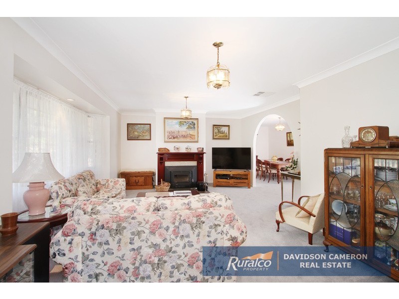 Kingsford 251 Mulla Creek Road, Tamworth NSW 2340