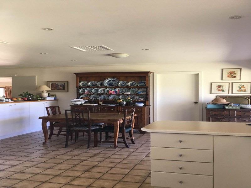 Mount Mitchell 50 Wyuna Road, Mullaley NSW 2379