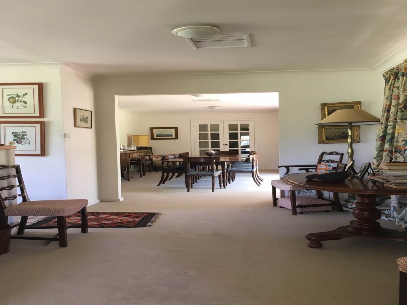 Mount Mitchell 50 Wyuna Road, Mullaley NSW 2379