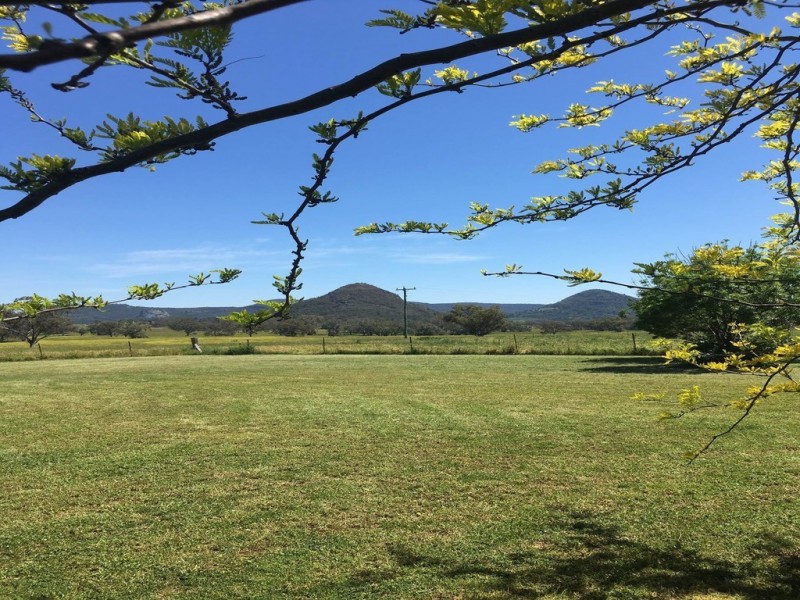 Mount Mitchell 50 Wyuna Road, Mullaley NSW 2379