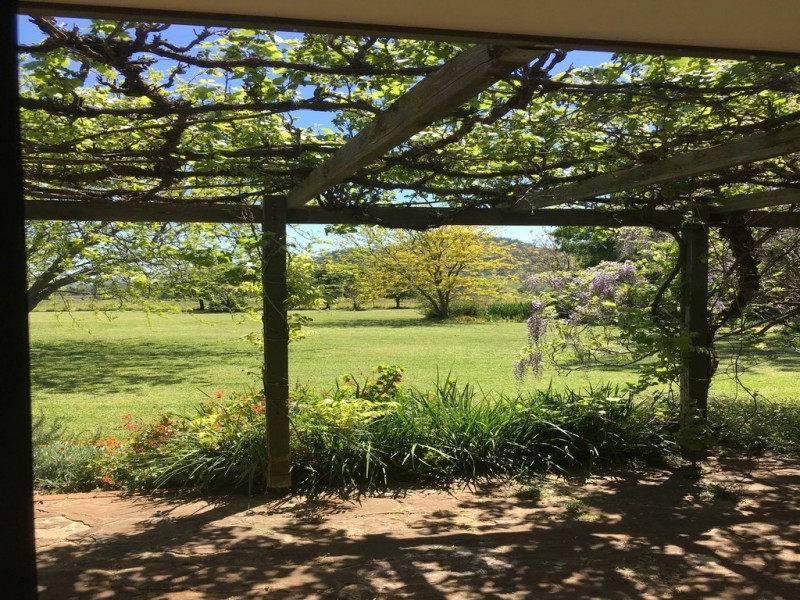 Mount Mitchell 50 Wyuna Road, Mullaley NSW 2379