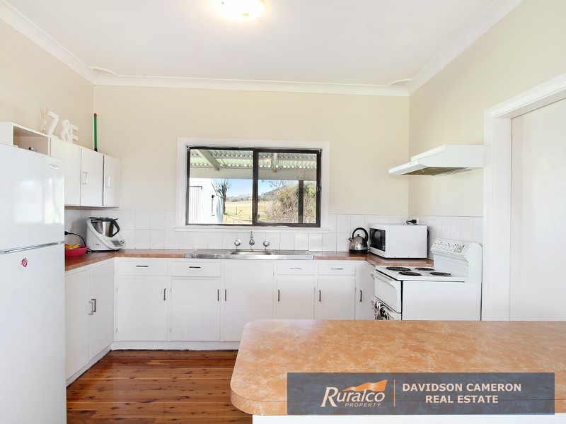 “Chelsea” 952 Halls Creek Road, Manilla NSW 2346