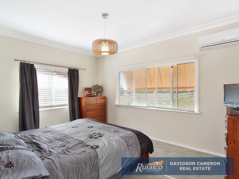 “Chelsea” 952 Halls Creek Road, Manilla NSW 2346