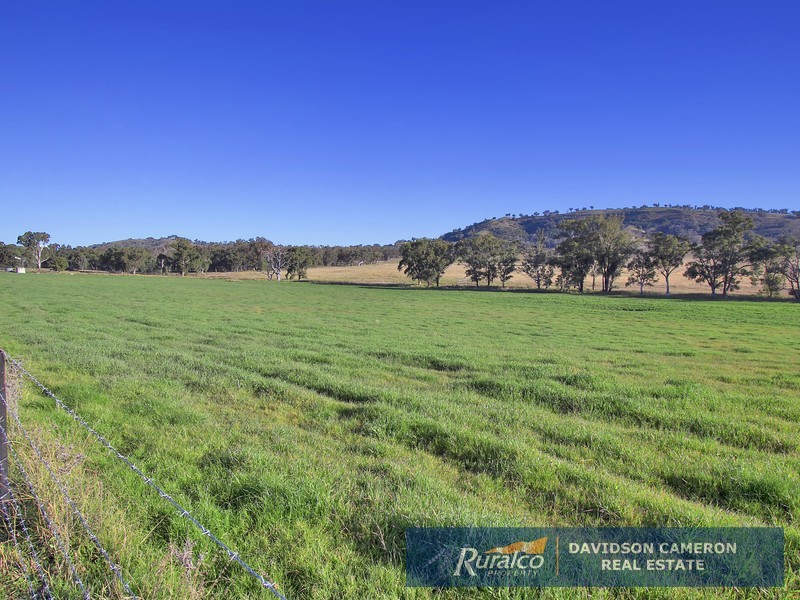 “Chelsea” 952 Halls Creek Road, Manilla NSW 2346