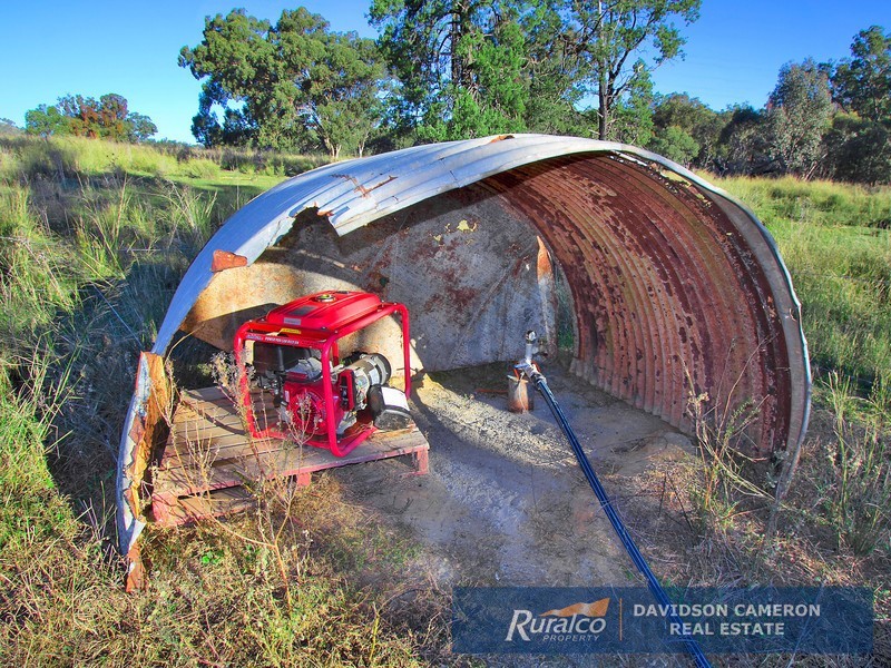 “Chelsea” 952 Halls Creek Road, Manilla NSW 2346