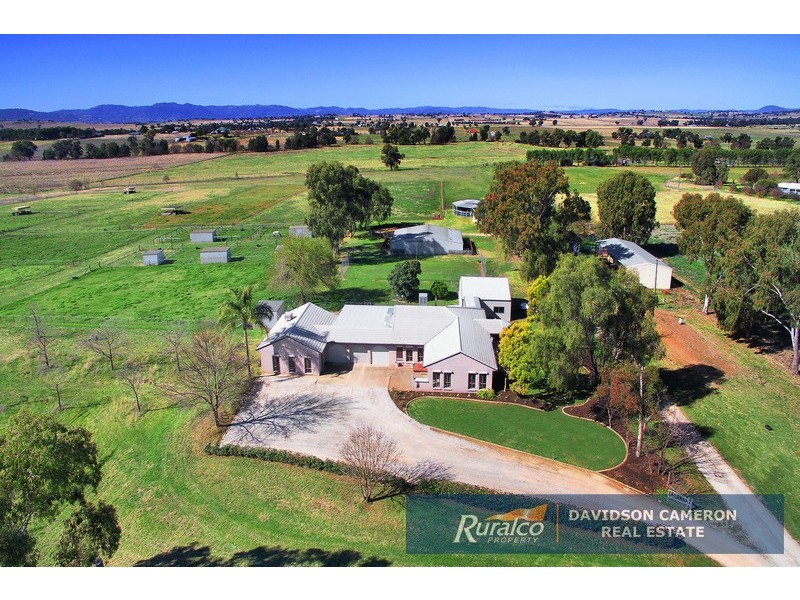 14610 New England Highway, Tamworth NSW 2340