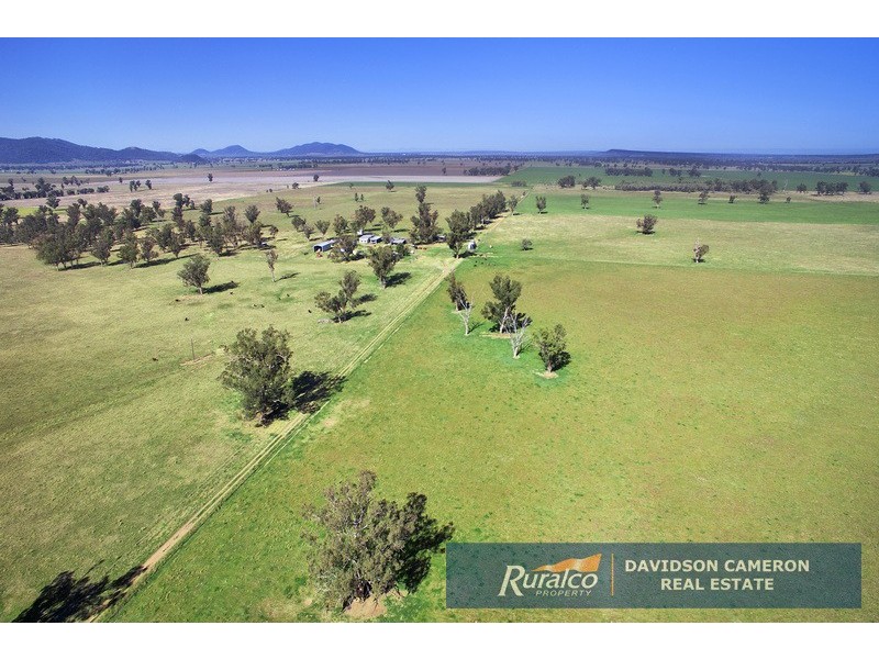 “Roslyn” 100 Leys Road, Piallaway NSW 2342