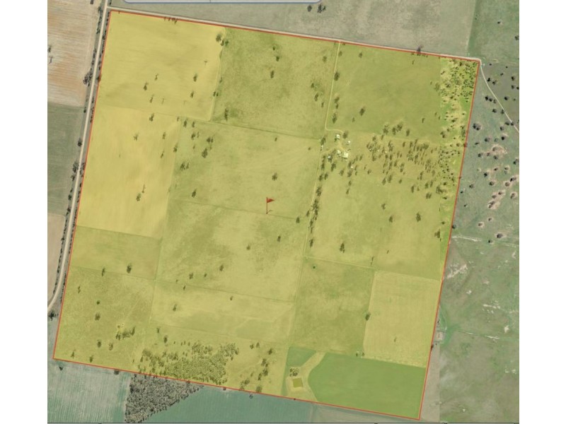 “Roslyn” 100 Leys Road, Piallaway NSW 2342
