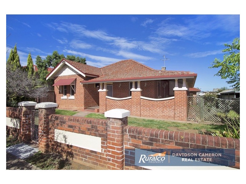 1/71 Crown Street, Tamworth NSW 2340