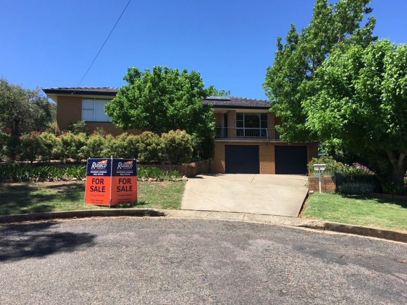 7 Poolya Avenue, Tamworth NSW 2340