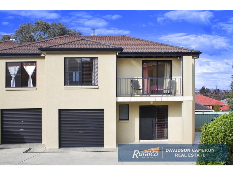 4/345 Armidale Road, Tamworth NSW 2340