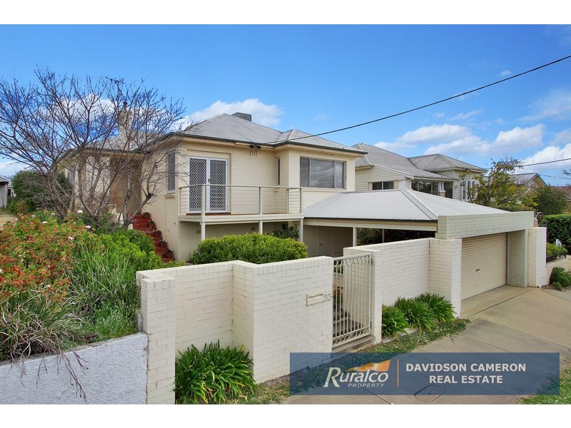 33 Phillip Street, Tamworth NSW 2340