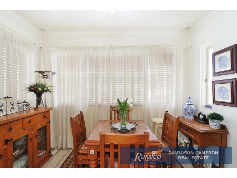 33 Phillip Street, Tamworth NSW 2340