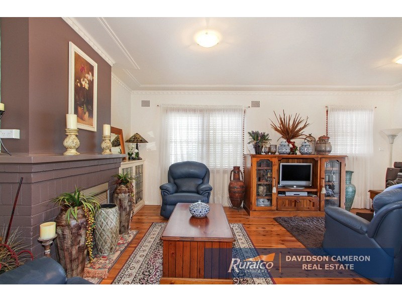 33 Phillip Street, Tamworth NSW 2340