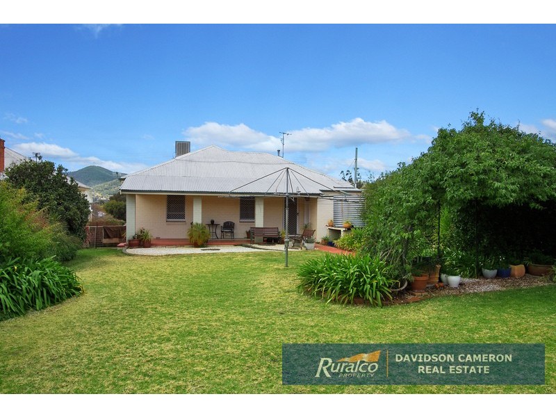 33 Phillip Street, Tamworth NSW 2340