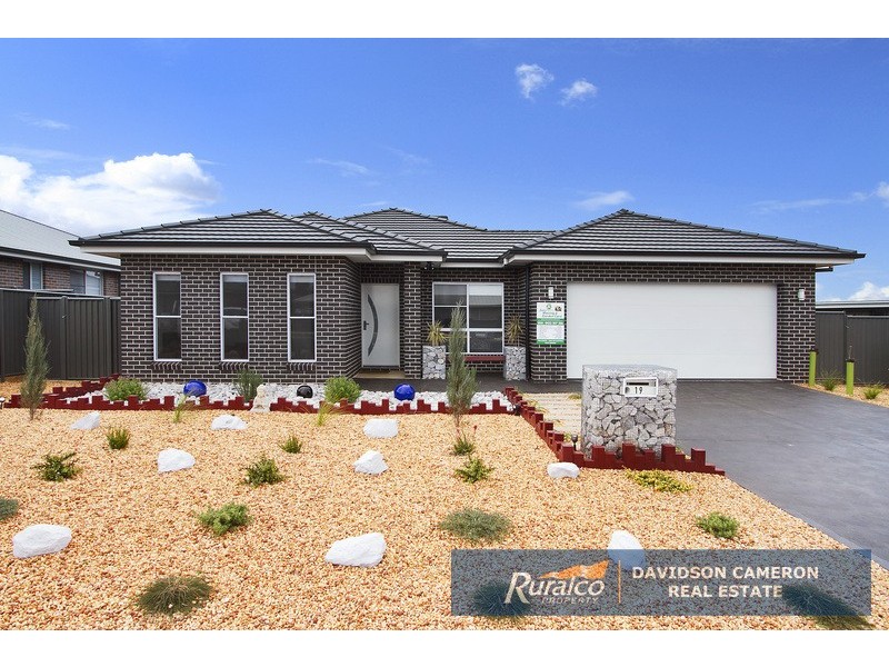 19 Kingham Street, Tamworth NSW 2340