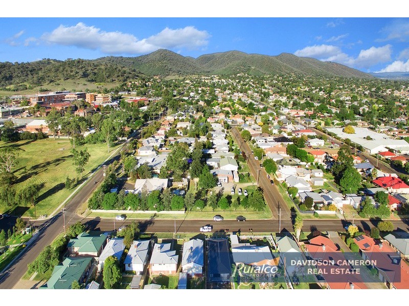 26 Hunt Street, Tamworth NSW 2340