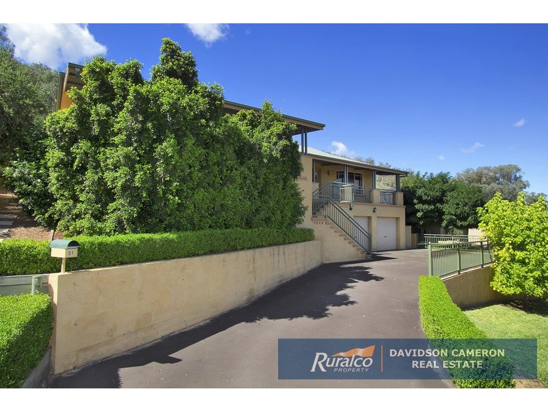 31 Prentice Avenue, Tamworth NSW 2340
