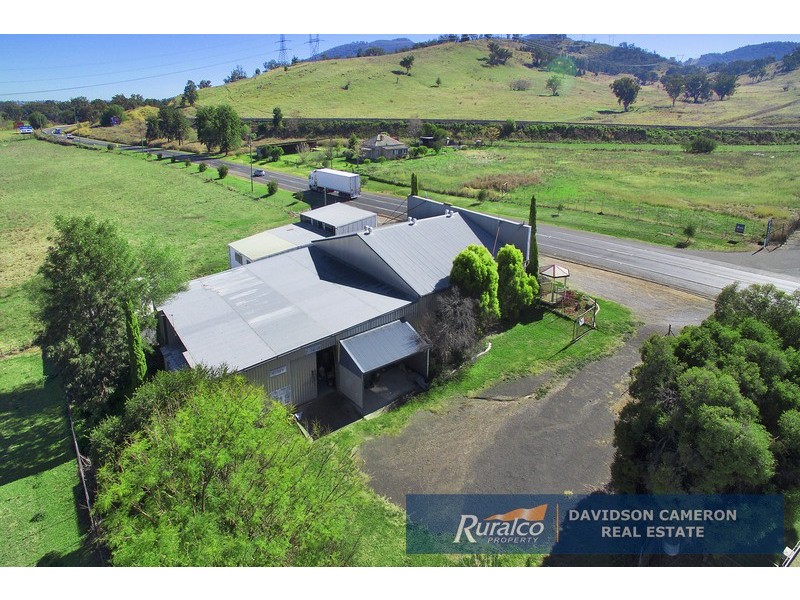 851 – 853 Armidale Road, Tamworth NSW 2340