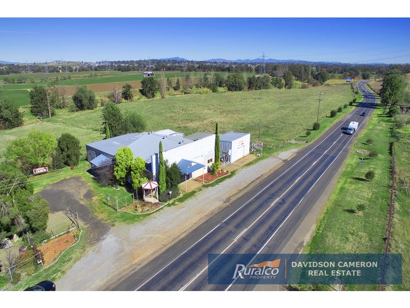 851 – 853 Armidale Road, Tamworth NSW 2340