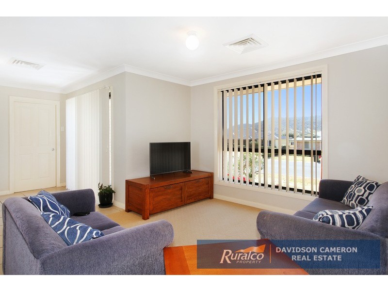 33 Warrah Drive, Tamworth NSW 2340