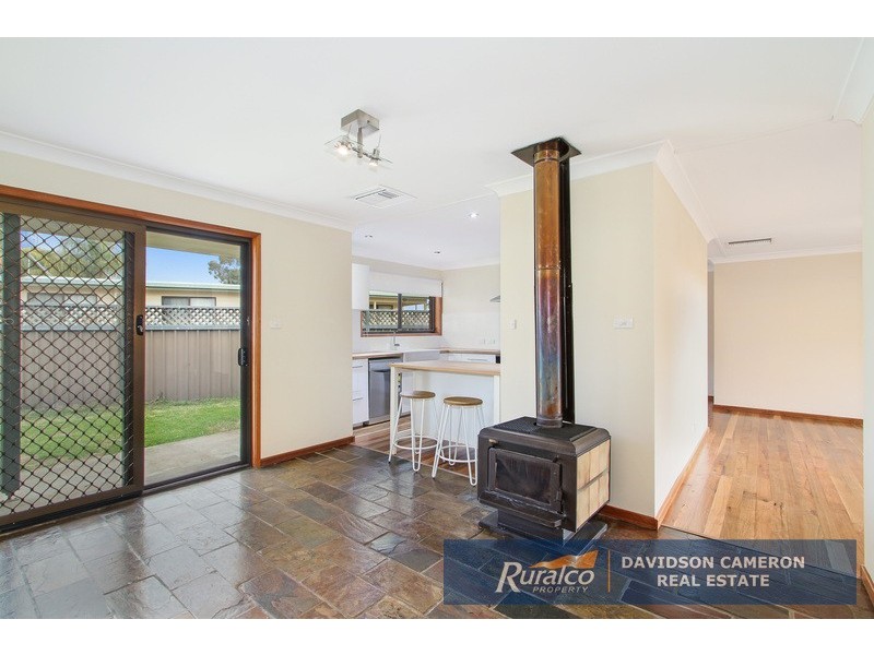 7 Veness Street, Manilla NSW 2346