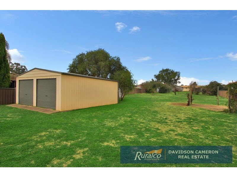 7 Veness Street, Manilla NSW 2346
