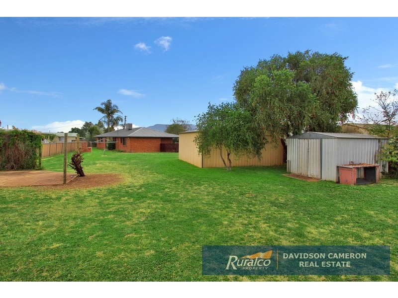 7 Veness Street, Manilla NSW 2346
