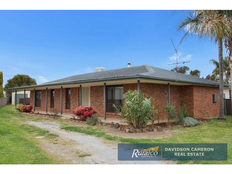 7 Veness Street, Manilla NSW 2346