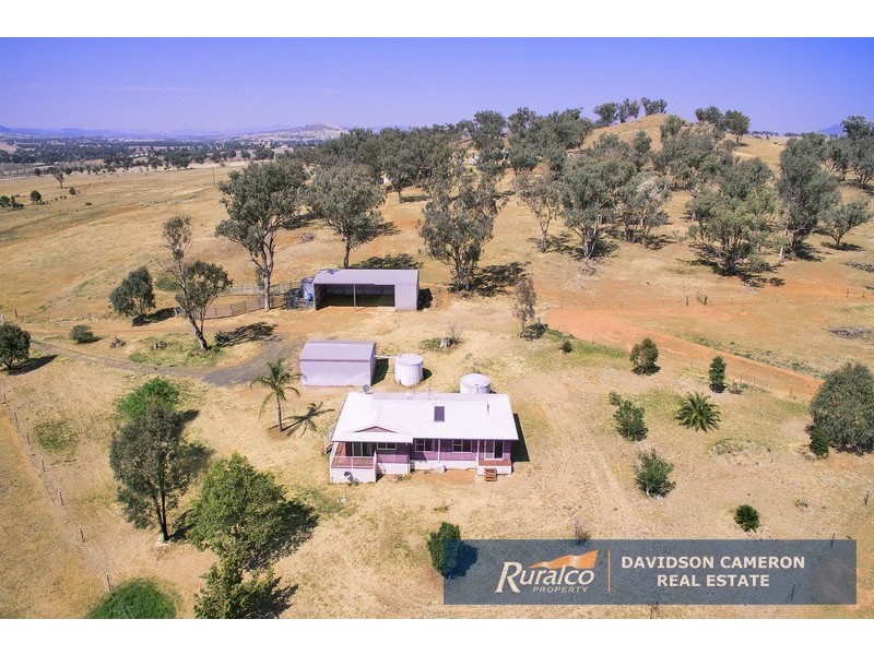 Grasslands 14509 New England Highway, Tamworth NSW 2340