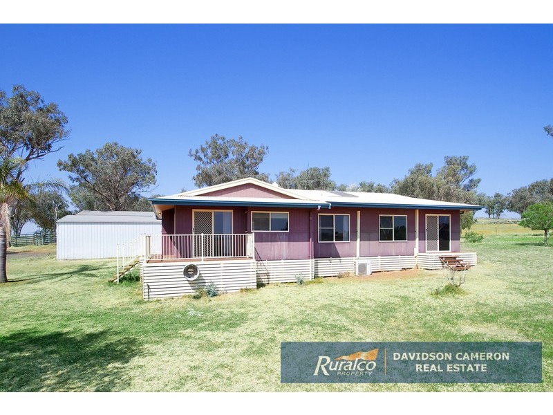 Grasslands 14509 New England Highway, Tamworth NSW 2340