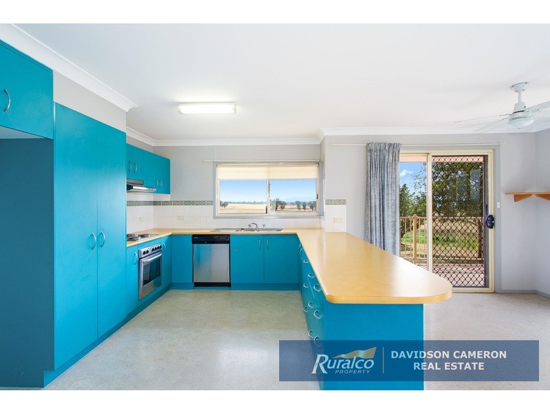 Grasslands 14509 New England Highway, Tamworth NSW 2340