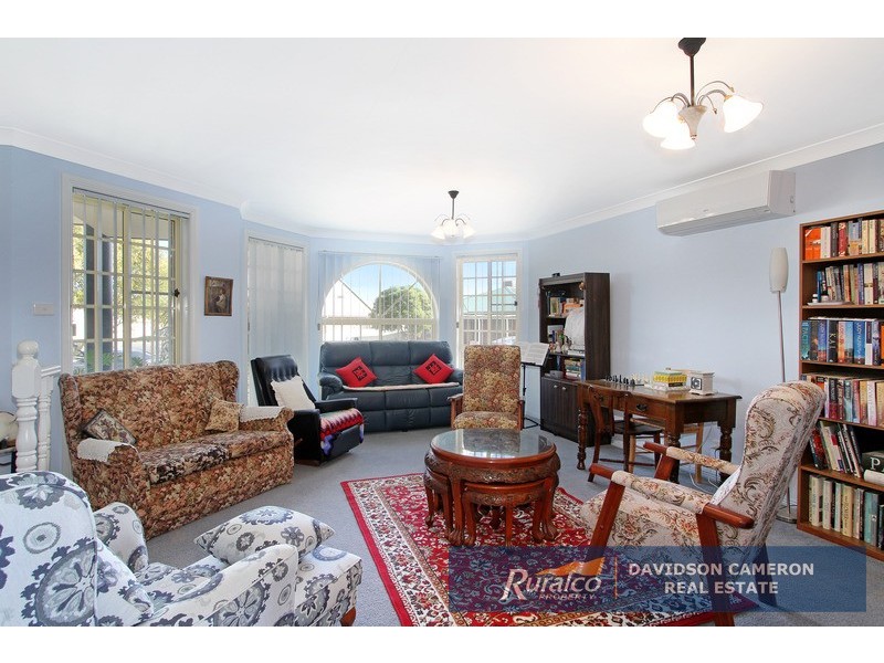 6 Nardoo Place, Tamworth NSW 2340