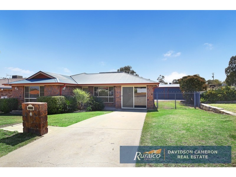 113 Glengarvin Drive, Tamworth NSW 2340