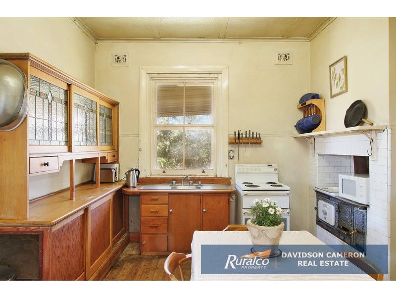 Croydon 89 Dunmore Road, Manilla NSW 2346