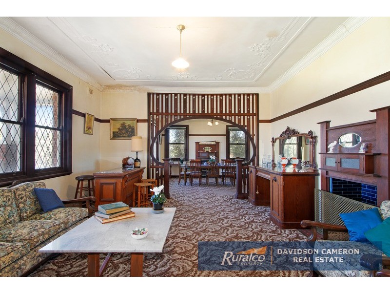 Croydon 89 Dunmore Road, Manilla NSW 2346