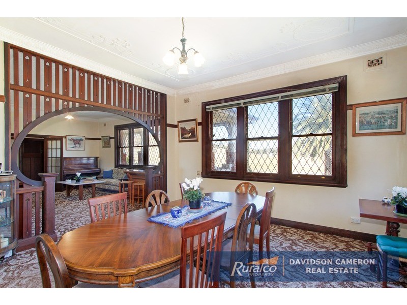 Croydon 89 Dunmore Road, Manilla NSW 2346