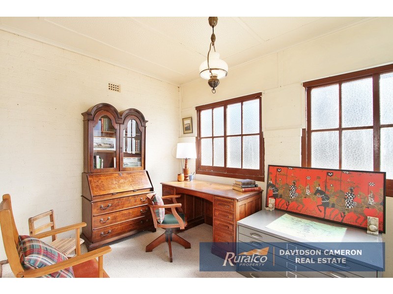 Croydon 89 Dunmore Road, Manilla NSW 2346