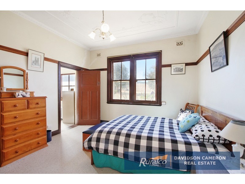 Croydon 89 Dunmore Road, Manilla NSW 2346