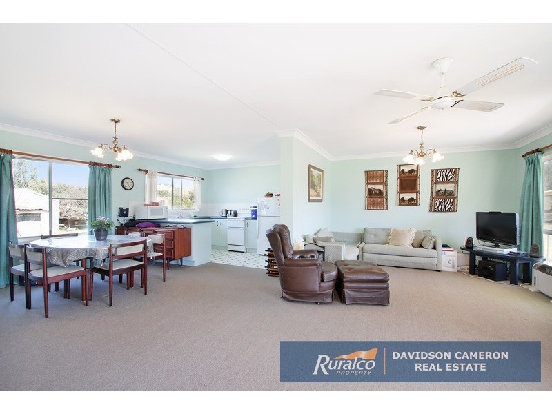 Croydon 89 Dunmore Road, Manilla NSW 2346