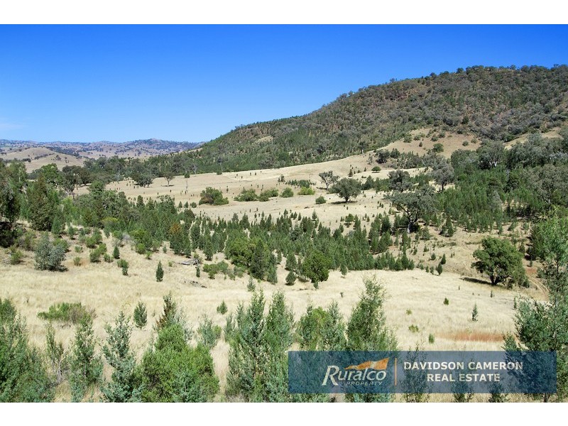 Croydon 89 Dunmore Road, Manilla NSW 2346