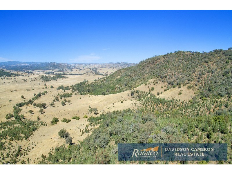 Croydon 89 Dunmore Road, Manilla NSW 2346