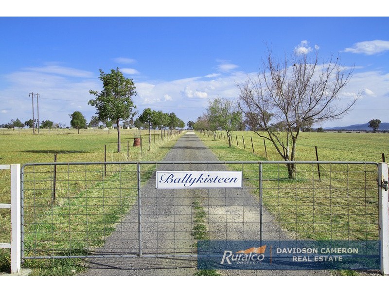 277 New Winton Road, Tamworth NSW 2340