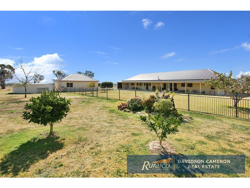 277 New Winton Road, Tamworth NSW 2340