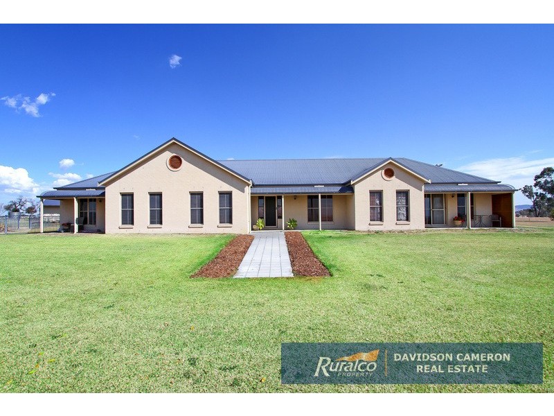 277 New Winton Road, Tamworth NSW 2340